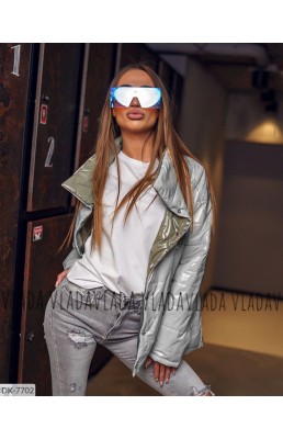 Куртка DK-7702