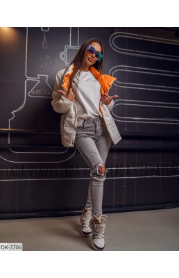 Куртка DK-7706
