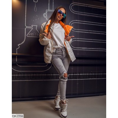 Куртка DK-7706