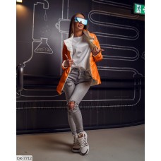 Куртка DK-7712