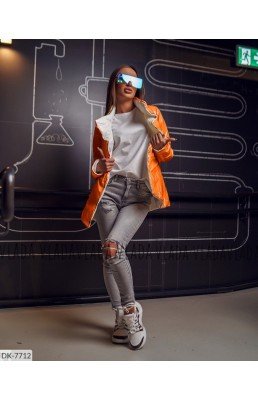 Куртка DK-7712