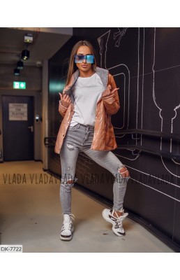 Куртка DK-7722
