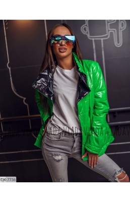 Куртка DK-7736