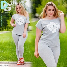 Легенсы DM-3178 Легенсы DM-3178