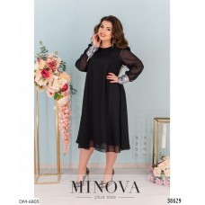 Платье DM-6805