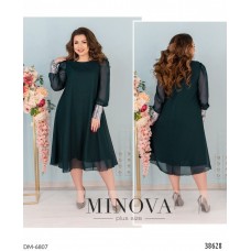 Платье DM-6807