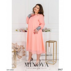 Платье DM-6808