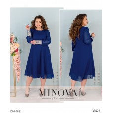 Платье DM-6811