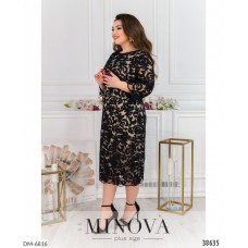 Платье DM-6816 Платье DM-6816