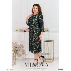 Платье DM-6818 Платье DM-6818