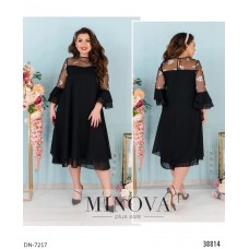 Платье DN-7217
