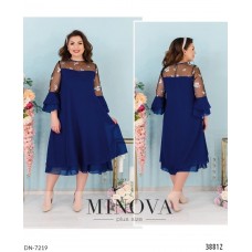 Платье DN-7219