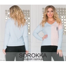 Кофточка DO-6210 Кофточка DO-6210