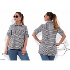 Рубашка DO-9389 Рубашка DO-9389