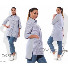 Рубашка DO-9405 Рубашка DO-9405