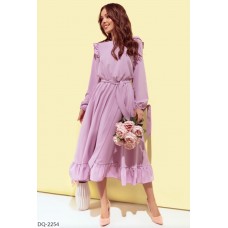 Платье DQ-2254 Платье DQ-2254