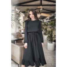Платье DQ-2257 Платье DQ-2257
