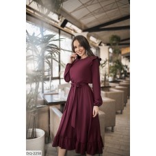 Платье DQ-2258 Платье DQ-2258
