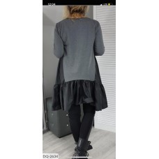 Платье DQ-2634 Платье DQ-2634