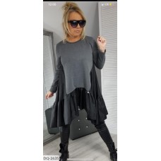 Платье DQ-2635 Платье DQ-2635