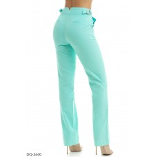 Брюки DQ-2640 Брюки DQ-2640