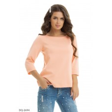 Блузка DQ-2694 Блузка DQ-2694