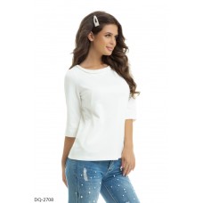 Блузка DQ-2708 Блузка DQ-2708
