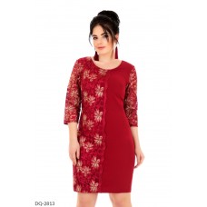 Платье DQ-2813 Платье DQ-2813