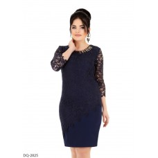 Платье DQ-2825