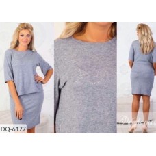 Костюм DQ-6177 Костюм DQ-6177