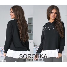 Свитшот DQ-6189