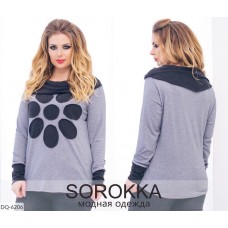 Кофта DQ-6206 Кофта DQ-6206