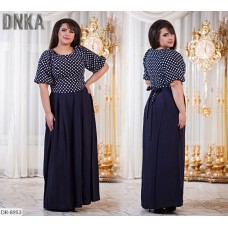Платье DR-8953