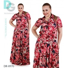 Платье DR-8970