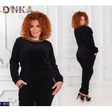 Спортивный Костюм F-3510