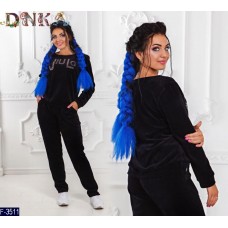 Спортивный Костюм F-3511