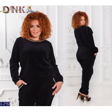 Спортивный костюм G-2153 Спортивный костюм G-2153