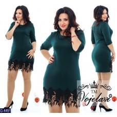 Платье G-4491 Платье G-4491