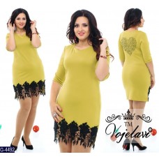 Платье G-4492 Платье G-4492