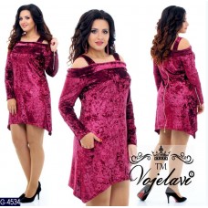 Платье G-4534 Платье G-4534