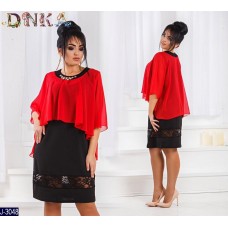 Платье J-3048 Платье J-3048