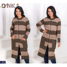 Кардиган F-6557 Кардиган F-6557