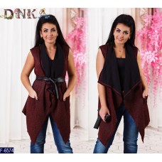 Кардиган F-6574 Кардиган F-6574