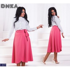 Юбка O-6374 Юбка O-6374