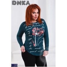 Туника P-1378 Туника P-1378