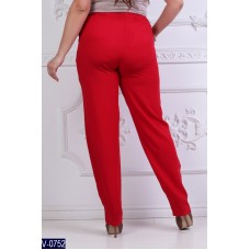 Брюки V-0752 Брюки V-0752
