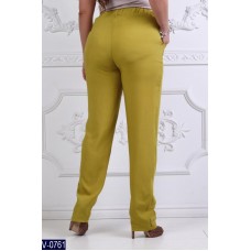 Брюки V-0761