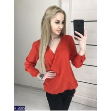 Блузка R-2685