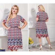 Платье AB-3118 Платье AB-3118