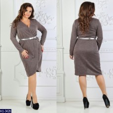 Платье AG-3428 Платье AG-3428